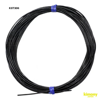 Kimony (KST306) UrethanTube - Black image