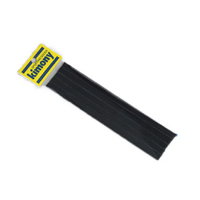 Kimony (KST307) Stick On Power Pad - Black image