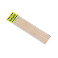 Kimony (KST307) Stick On Power Pad - Brown image