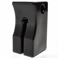 Kimony (KST337) Starting Block - Black image