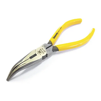 Kimony (KST341) String Tool Curved Pliers image