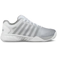 K-Swiss Hypercourt White/High Rise image