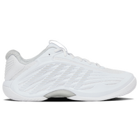 K-Swiss Womens Hypercourt Express 3 AC - White/Silver image