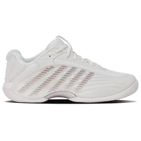 K-Swiss Womens Hyper Court Express 3 (AC) - White/Rose image