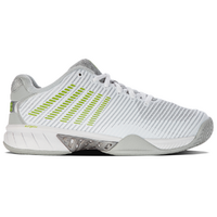 K-Swiss Womens Hypercourt Express AC - White/Lime image