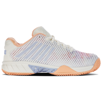 K-Swiss Hypercourt Express HB (Clay) - White/Peach image
