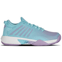 K-Swiss Womens Hypercourt Supreme HB - Angel Blue image