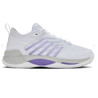 K-Swiss Womens Supreme 2 (HB) - White/Lunar image