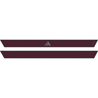 Adidas Tennis Tieband Climacool – Maroon image