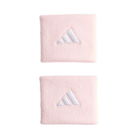 Adidas Tennis Wristbands Small - Pink image