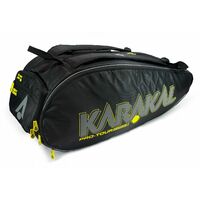 Karakal Pro Tour 2.0 Comp Racket Bag image