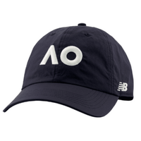 New Balance AO Performance Cap (OSFA) - Black image