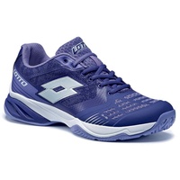 Lotto Esosphere II Purple/White Women's Shoes image