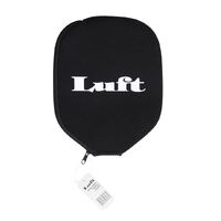 Luft Pickleball Racquet Cover image