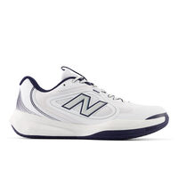 New Balance 796 (2E Width) (HC) - White/Navy image