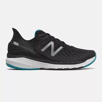 New Balance Mens M860N11 (2E Width) - Navy image