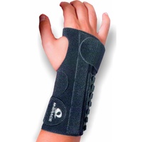 M-Brace Air Laced Wrist Splint image