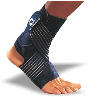 M-Brace Active Ankle Lock - One Size image