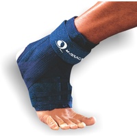 M-Brace Laced Ankle Stabilizer image