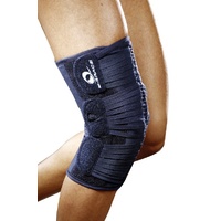 M-Brace Laced Hinged Patella Knee Stabiliser image