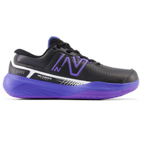 New Balance Mens 696 2E HC - Black/Blue/Purple image