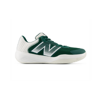 New Balance Mens 696 (2E Width) - US Open - Marsh Green image