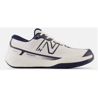 New Balance Mens MCH696W5 (4E Width) - White/Navy image