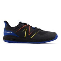 New Balance Mens MCH796B3 - Black image