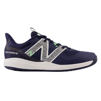 New Balance Mens MCH796E3 (2E Width) - Navy/White image