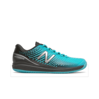 New Balance Mens MCH796Y2 (2E Width) - Blue image