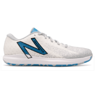 New Balance Mens 996V4 - White/Blue image