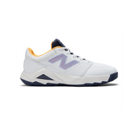 New Balance Mens Coco Delray (HC) - White image