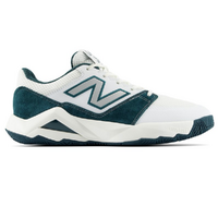New Balance Mens Coco Del Ray (HC) - White/Green image