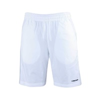 Head Mens Premium White Tennis Shorts Size XXL image