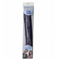Ice Mate Cool Scarf Navy image