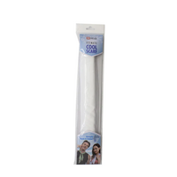 Ice Mate Cool Scarf White  image