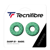 Tecnifibre NYC Bagel Vibration Dampener image