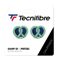 Tecnifibre NYC Pretzel Vibration Dampener image