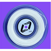 Toroline O-Toro Snap 1.25/16L (100m Reel) - White image