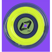 Toroline O-Toro Snap 1.25/16L (100m Reel) - Yellow image