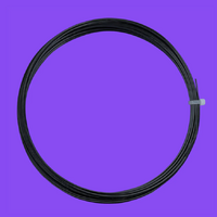 Toroline O-Toro Snap Tour Flex 1.25/16L (12m Set) - Black image