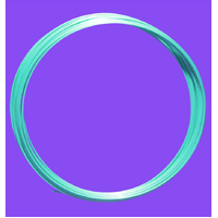 Toroline O-Toro Snap Tour Flex 1.25/16L (12m Set) - Mint  image