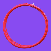 Toroline O-Toro Spin 1.23mm/17 - Pink (12m Set) image