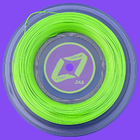Toroline O-Toro 1.23 200m Reel - Neon Green image