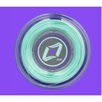 Toroline O-Toro Tour 1.23mm/17 - Neon Mint (100m Reel) image