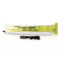 PressureBall Tennis Ball Presssuriser - 1x Tube + 1x Pump image