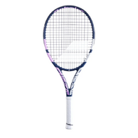 Babolat Pure Drive 25" Pink 2021 Junior Racquet image