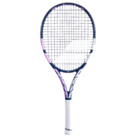 Babolat Pure Drive 26" Pink 2021 Junior Racquet  image