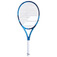 Babolat Pure Drive Super Lite 2021 Tennis Racquet  image