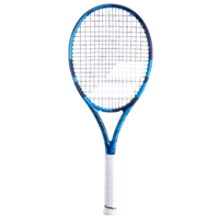 Babolat Pure Drive Team 2021 Tennis Racquet  image